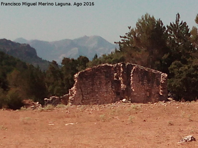 Cortijo de Juan Rodrguez - Cortijo de Juan Rodrguez. 