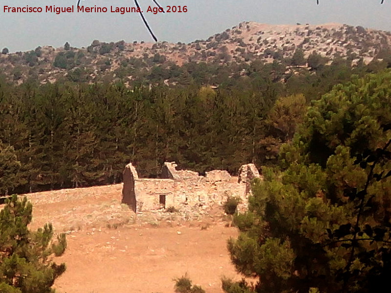 Cortijo de Juan Rodrguez - Cortijo de Juan Rodrguez. 