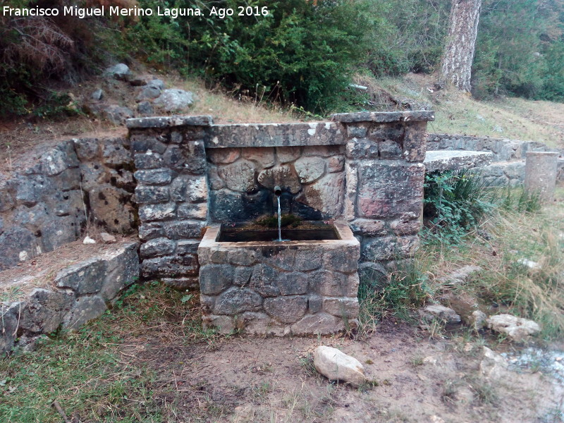 Fuente Colorada - Fuente Colorada. 