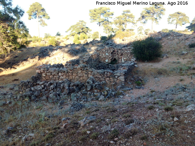 Cortijo de la Picota - Cortijo de la Picota. 