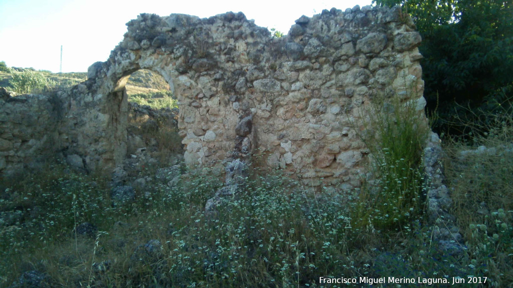 Convento de las Monjas - Convento de las Monjas. 