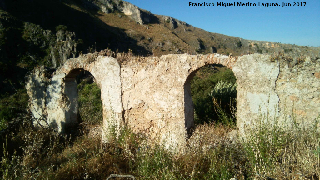 Convento de las Monjas - Convento de las Monjas. Arcos