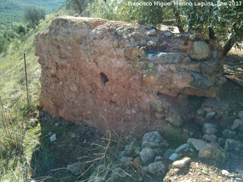 Castillo de Bujalam - Castillo de Bujalam. 