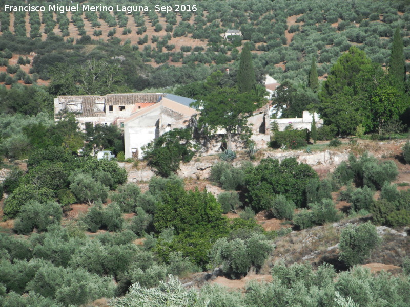 Cortijo Santa Mara - Cortijo Santa Mara. 