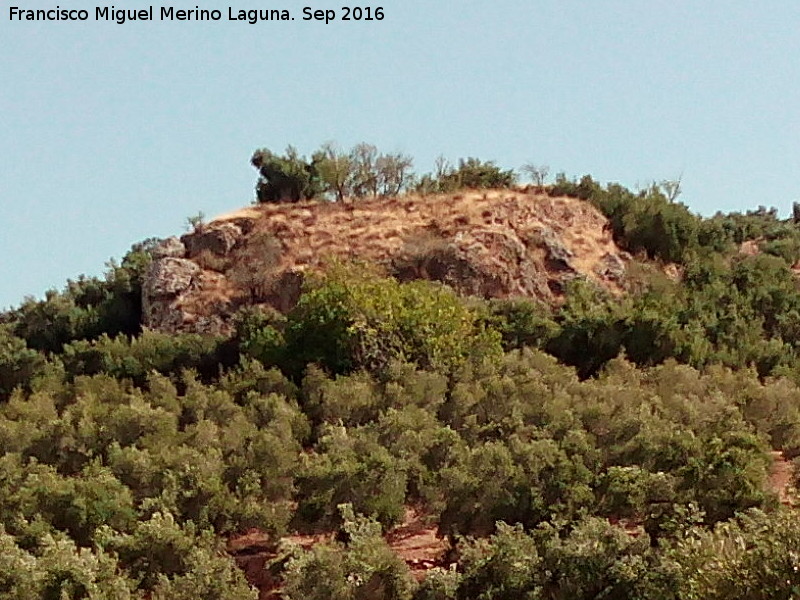 Castillo de Cllar - Castillo de Cllar. 