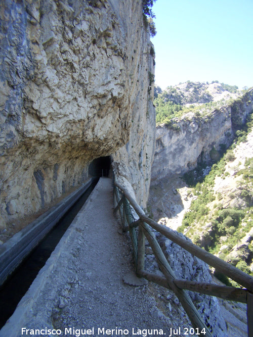 Sendero de las Ventanas - Sendero de las Ventanas. 