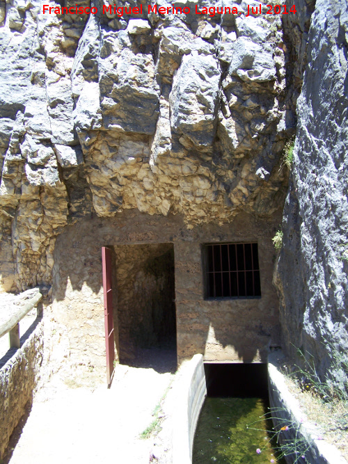 Sendero de las Ventanas - Sendero de las Ventanas. 