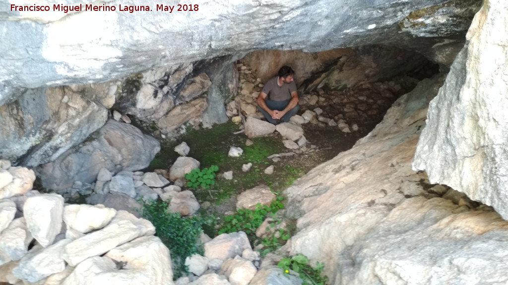 Cueva del Toro - Cueva del Toro. 