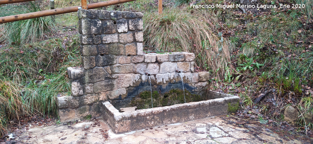 Fuente de las Herrer�as - Fuente de las Herrer�as. 