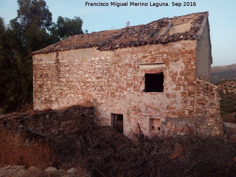 Cortijo del Quejigal - Cortijo del Quejigal. 