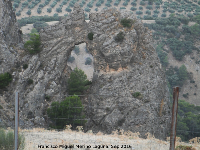 Ventana de la Atalaya - Ventana de la Atalaya. 