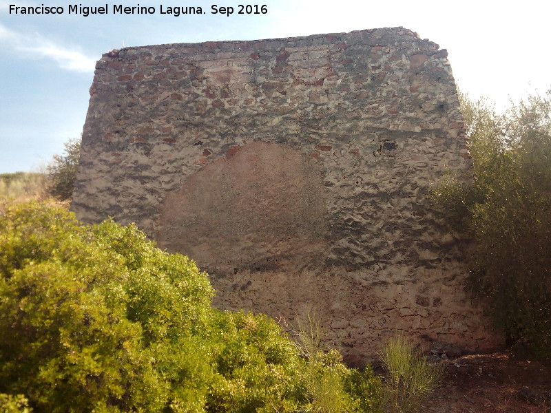 Molino del Guadaln - Molino del Guadaln. 