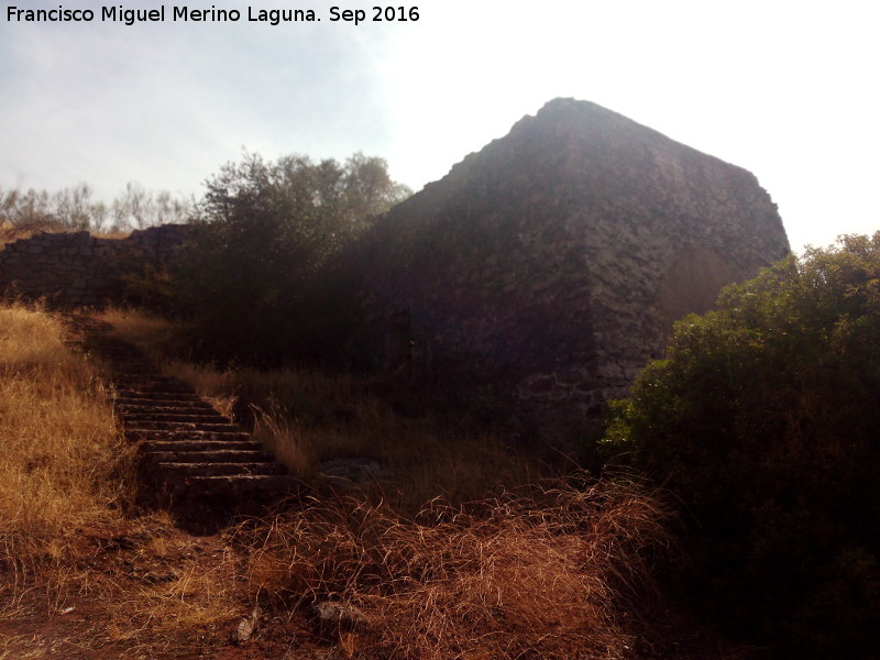 Molino del Guadaln - Molino del Guadaln. 