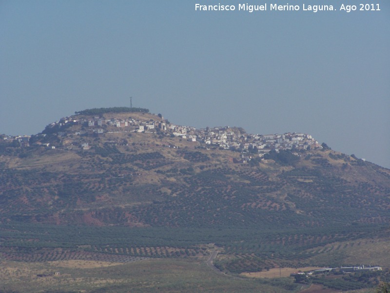 Chiclana de Segura - Chiclana de Segura. 