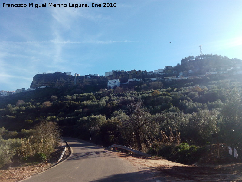 Chiclana de Segura - Chiclana de Segura. 