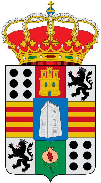 rgiva - rgiva. Escudo