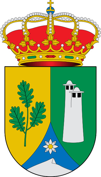 Capileira - Capileira. Escudo