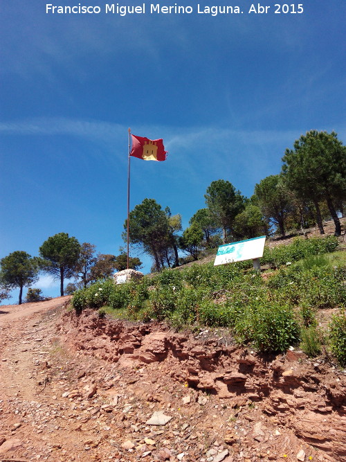 Batalla de las Navas de Tolosa - Batalla de las Navas de Tolosa. Campamento cristiano