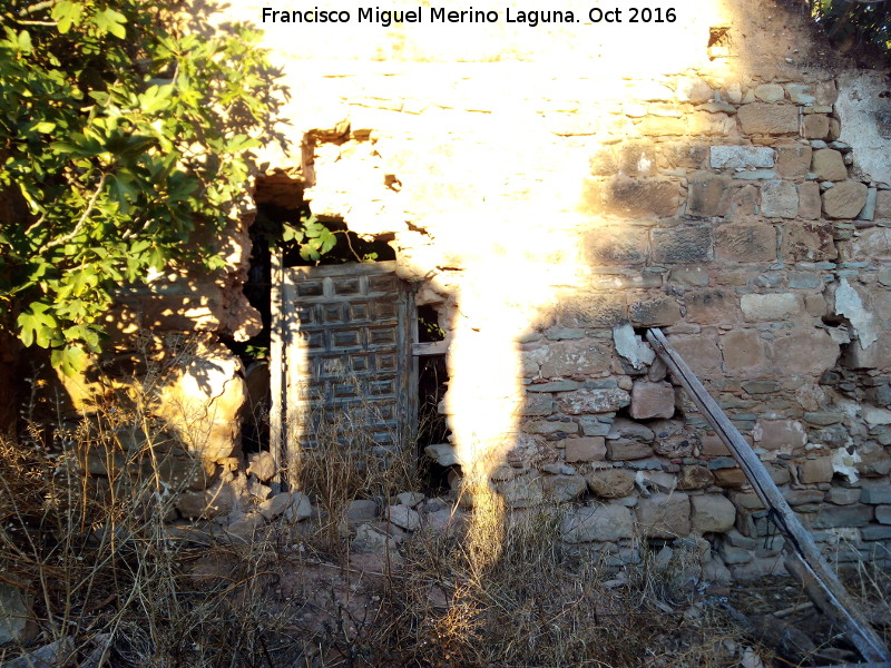 Aldea Palomarejo - Aldea Palomarejo. Puerta