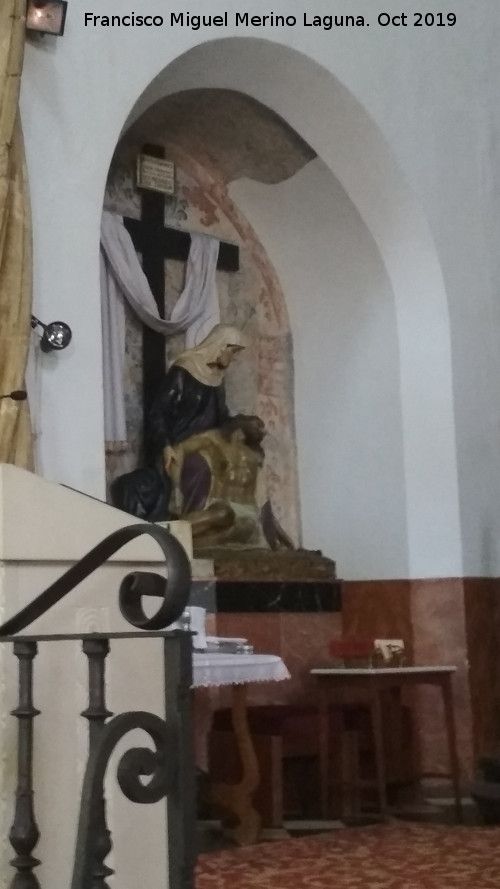 Iglesia de La Encarnacin - Iglesia de La Encarnacin. 