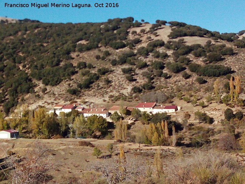 Aldea Cortijo Nuevo - Aldea Cortijo Nuevo. 