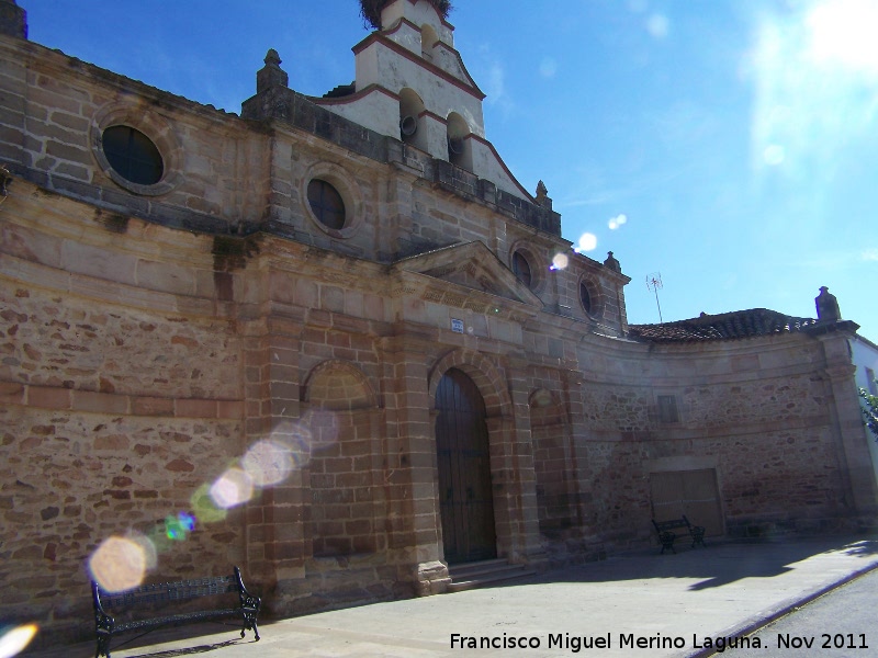 Iglesia de la Inmaculada Concepcin - Iglesia de la Inmaculada Concepcin. 