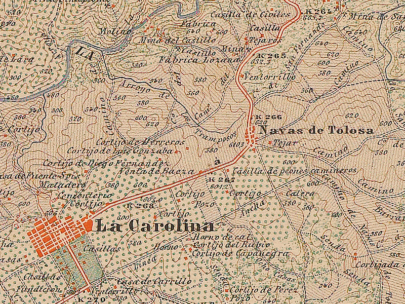  - . Mapa 1895