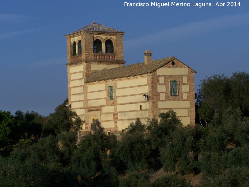 Casera de la Torre - Casera de la Torre. 