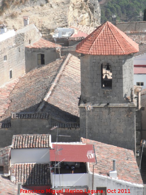 Iglesia de San Pedro Apstol - Iglesia de San Pedro Apstol. 