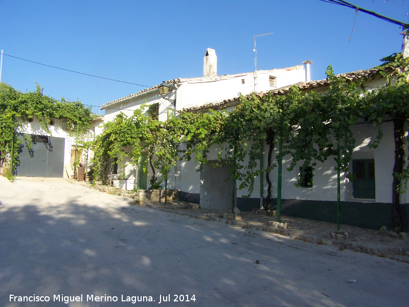 Aldea Los Almansas - Aldea Los Almansas. 