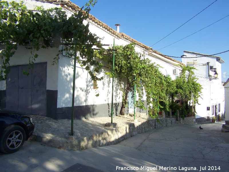 Aldea Los Almansas - Aldea Los Almansas. 