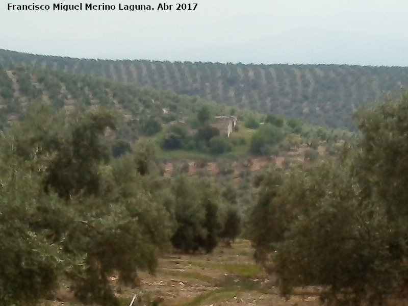 Cortijo Villar Bajo - Cortijo Villar Bajo. 