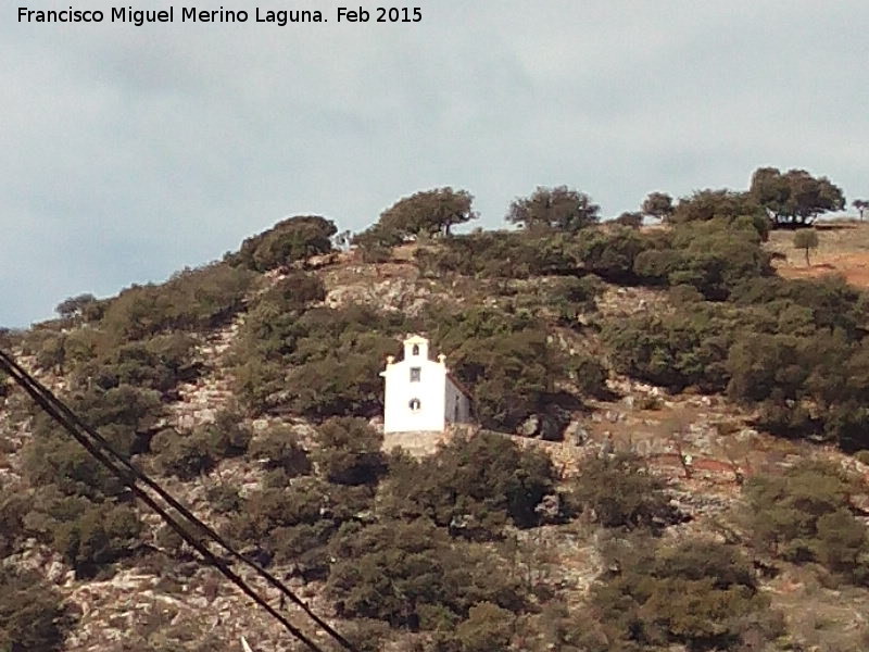 Ermita del Calvario - Ermita del Calvario. 