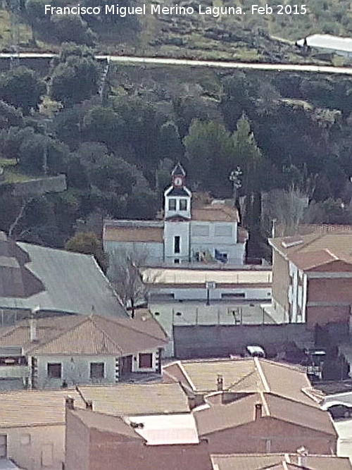 Ayuntamiento de Frailes - Ayuntamiento de Frailes. 