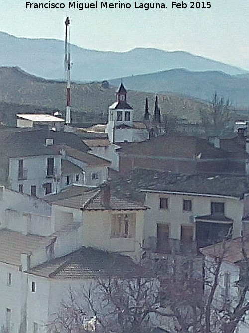 Ayuntamiento de Frailes - Ayuntamiento de Frailes. 