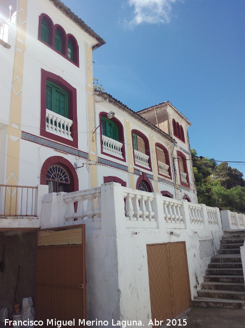 El Hotel - El Hotel. 