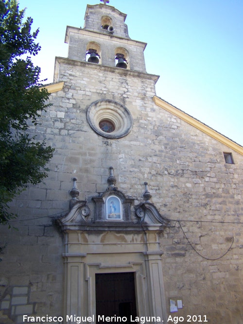 Iglesia de la Inmaculada Concepcin - Iglesia de la Inmaculada Concepcin. 