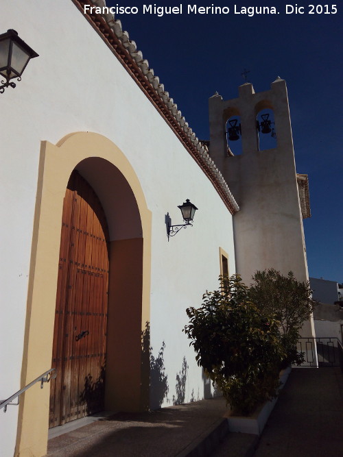 Iglesia de San Marcos - Iglesia de San Marcos. 