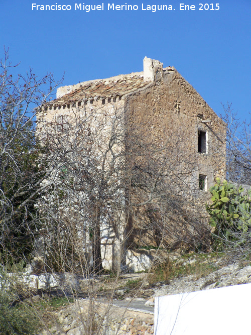 Cortijo de la Era - Cortijo de la Era. 