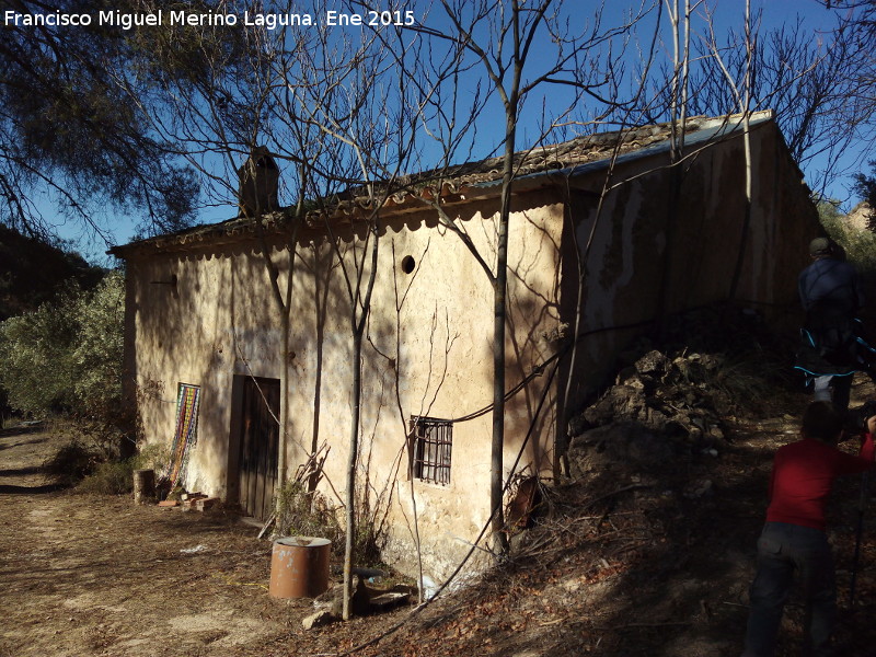 Cortijos Bajos de la Muela - Cortijos Bajos de la Muela. Cortijo