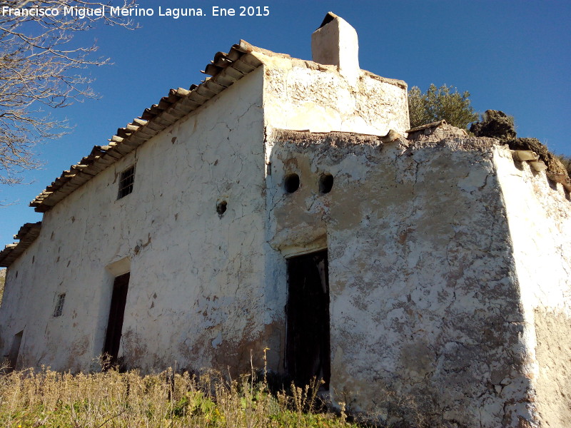 Cortijos Bajos de la Muela - Cortijos Bajos de la Muela. Cortijo