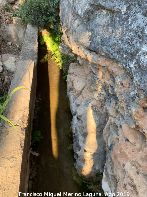 Fuente Dueas - Fuente Dueas. 