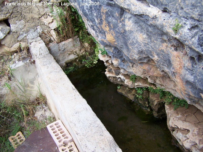 Fuente Dueas - Fuente Dueas. 