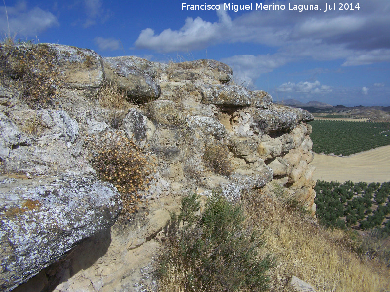 Castelln - Castelln. Muralla