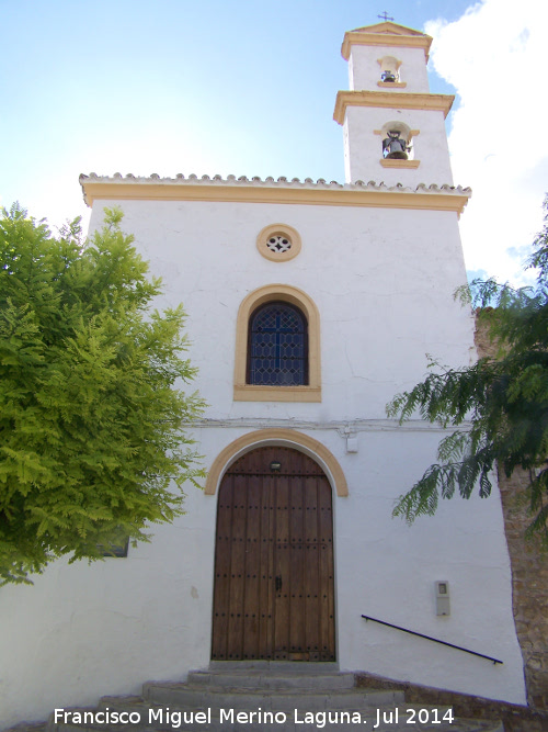 Iglesia de San Pedro Apstol - Iglesia de San Pedro Apstol. 