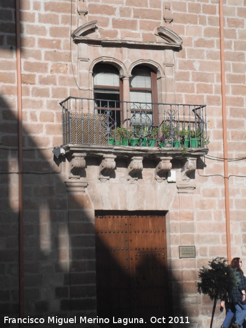 Casa de Pajares - Casa de Pajares. 