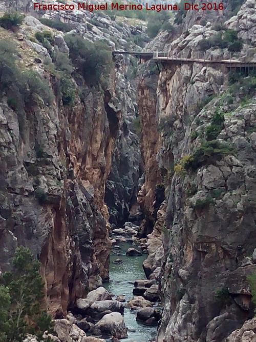 Puente del Rey - Puente del Rey. 