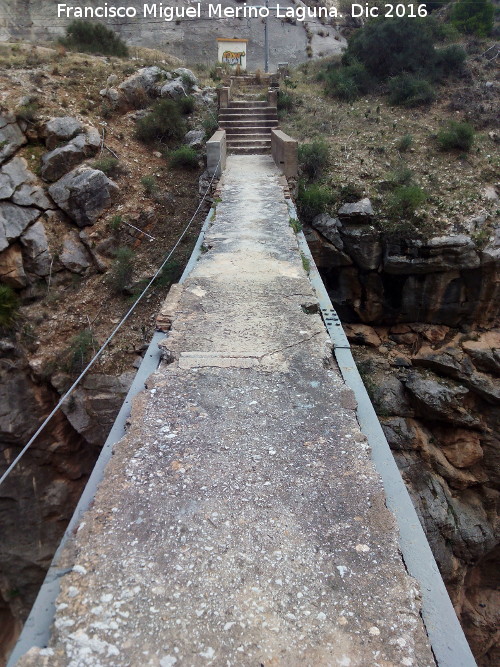 Puente del Rey - Puente del Rey. 