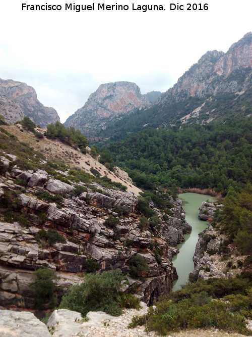 Valle del Hoyo - Valle del Hoyo. 