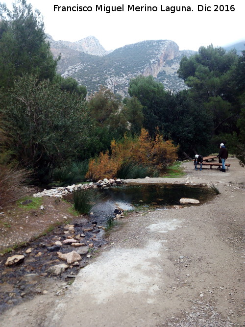 Valle del Hoyo - Valle del Hoyo. 